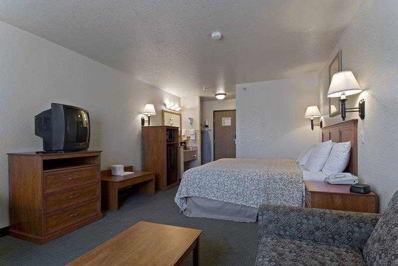 Quality Inn Алпайн Екстер'єр фото